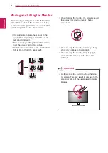 Preview for 8 page of LG 32MA68HY Owner'S Manual