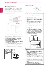 Preview for 14 page of LG 32MA68HY Owner'S Manual