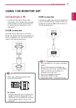 Preview for 15 page of LG 32MA68HY Owner'S Manual