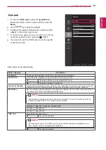 Preview for 23 page of LG 32MA68HY Owner'S Manual