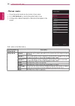 Preview for 26 page of LG 32MA68HY Owner'S Manual