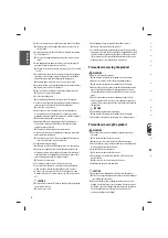 Предварительный просмотр 4 страницы LG 32MB17HM Owner'S Manual