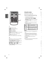 Предварительный просмотр 10 страницы LG 32MB17HM Owner'S Manual