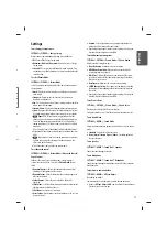 Предварительный просмотр 11 страницы LG 32MB17HM Owner'S Manual