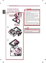 Предварительный просмотр 12 страницы LG 32MB24 Owner'S Manual