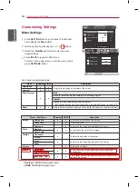 Предварительный просмотр 20 страницы LG 32MB24 Owner'S Manual