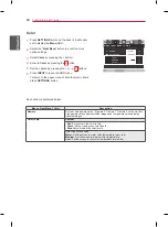 Предварительный просмотр 22 страницы LG 32MB24 Owner'S Manual