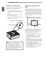 Preview for 12 page of LG 32MB25VQ Owner'S Manual