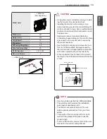 Preview for 13 page of LG 32MB25VQ Owner'S Manual