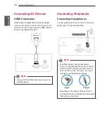 Preview for 16 page of LG 32MB25VQ Owner'S Manual