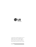 Preview for 32 page of LG 32MB25VQ Owner'S Manual