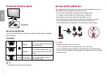 Предварительный просмотр 4 страницы LG 32ML600M Owner'S Manual