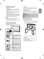 Предварительный просмотр 9 страницы LG 32MN58H Owner'S Manual