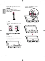 Предварительный просмотр 10 страницы LG 32MN58H Owner'S Manual