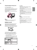 Предварительный просмотр 11 страницы LG 32MN58H Owner'S Manual