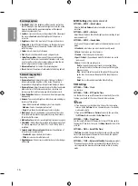 Предварительный просмотр 18 страницы LG 32MN58H Owner'S Manual