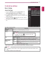 Preview for 19 page of LG 32MP58HQ Owner'S Manual