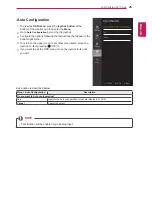 Preview for 25 page of LG 32MP58HQ Owner'S Manual