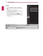 Preview for 26 page of LG 32MP58HQ Owner'S Manual