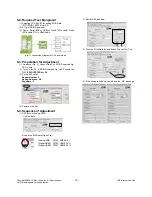 Предварительный просмотр 10 страницы LG 32PC50 Service Manual