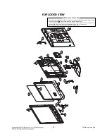 Предварительный просмотр 21 страницы LG 32PC50 Service Manual