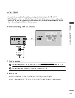 Preview for 21 page of LG 32PC5DVC Owner'S Manual