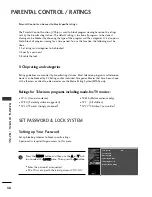 Preview for 60 page of LG 32PC5DVC Owner'S Manual