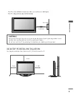 Preview for 11 page of LG 32PC5RV-TB Owner'S Manual