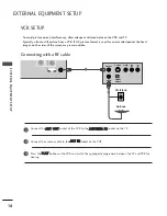 Preview for 20 page of LG 32PC5RV-TB Owner'S Manual