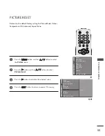 Preview for 57 page of LG 32PC5RV-TB Owner'S Manual