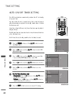 Preview for 70 page of LG 32PC5RV-TB Owner'S Manual