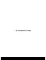 Preview for 80 page of LG 32PC5RV-TB Owner'S Manual