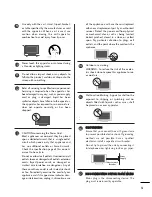 Предварительный просмотр 5 страницы LG 32PC5RV Owner'S Manual