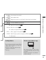 Предварительный просмотр 31 страницы LG 32PC5RV Owner'S Manual