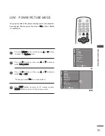 Предварительный просмотр 53 страницы LG 32PC5RV Owner'S Manual