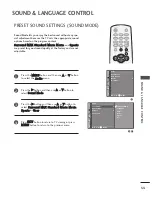 Предварительный просмотр 55 страницы LG 32PC5RV Owner'S Manual