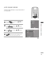 Предварительный просмотр 57 страницы LG 32PC5RV Owner'S Manual