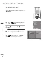 Предварительный просмотр 58 страницы LG 32PC5RV Owner'S Manual