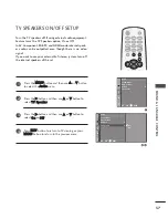 Предварительный просмотр 59 страницы LG 32PC5RV Owner'S Manual