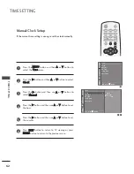 Предварительный просмотр 64 страницы LG 32PC5RV Owner'S Manual
