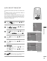 Предварительный просмотр 65 страницы LG 32PC5RV Owner'S Manual