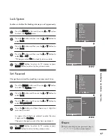 Предварительный просмотр 69 страницы LG 32PC5RV Owner'S Manual