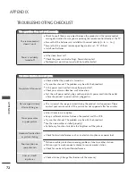 Предварительный просмотр 74 страницы LG 32PC5RV Owner'S Manual