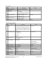 Preview for 6 page of LG 32PG6000 Service Manual