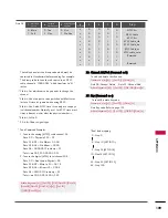 Preview for 111 page of LG 32PQ10C Owner'S Manual