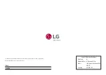 Предварительный просмотр 34 страницы LG 32QP880 Owner'S Manual