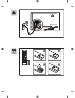 Предварительный просмотр 8 страницы LG 32SE3D Owner'S Manual