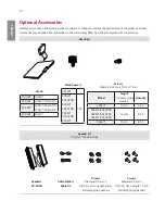 Предварительный просмотр 24 страницы LG 32SE3D Owner'S Manual