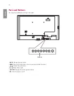 Предварительный просмотр 26 страницы LG 32SE3D Owner'S Manual