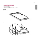 Предварительный просмотр 27 страницы LG 32SE3D Owner'S Manual